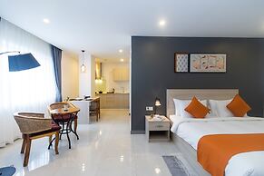 CDX Residence