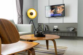CDX Residence
