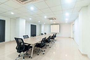 CDX Residence