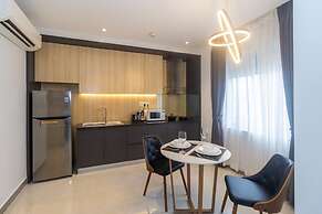 CDX Residence