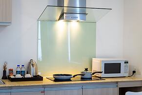 CDX Residence