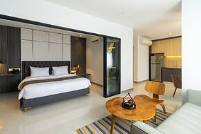 CDX Residence