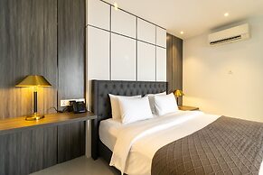 CDX Residence