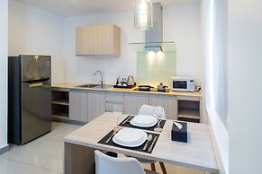 CDX Residence
