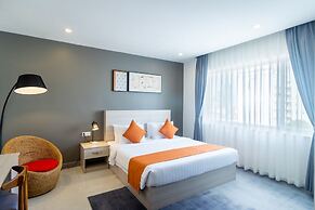 CDX Residence
