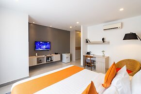 CDX Residence