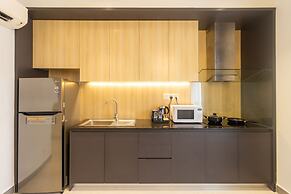 CDX Residence