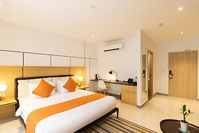 CDX Residence