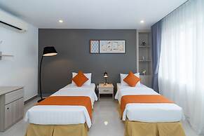 CDX Residence