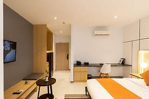 CDX Residence