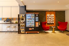 CDX Residence