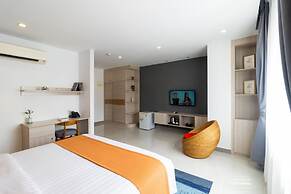 CDX Residence