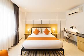 CDX Residence
