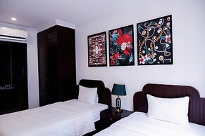 Maison d'Rose