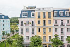 Maison d'Rose