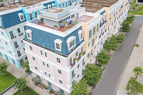 Maison d'Rose