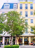 Maison d'Rose
