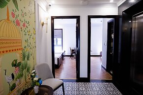 Maison d'Rose