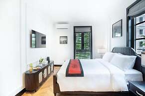 Maison d'Rose