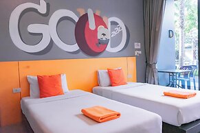 S Club & Hotel