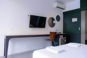 S Club & Hotel