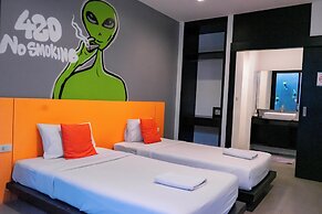 S Club & Hotel
