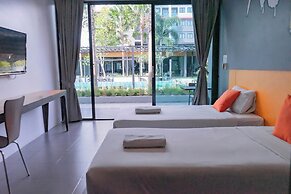 S Club & Hotel