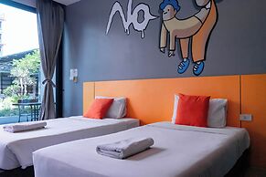 S Club & Hotel