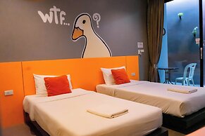S Club & Hotel