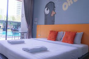 S Club & Hotel