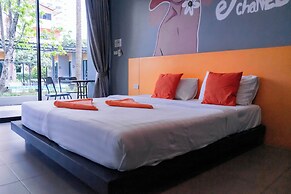 S Club & Hotel