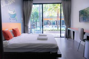 S Club & Hotel