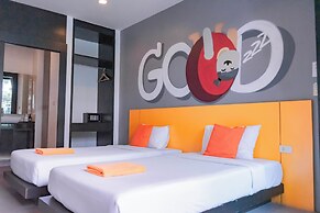 S Club & Hotel