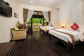 Marirath Boutique Hotel