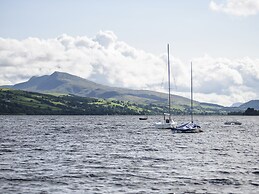Llys Mair