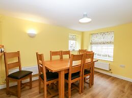 Granary Cottage