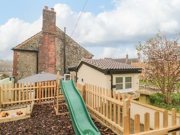 Granary Cottage