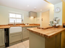 Granary Cottage