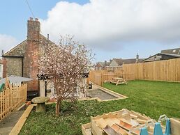 Granary Cottage