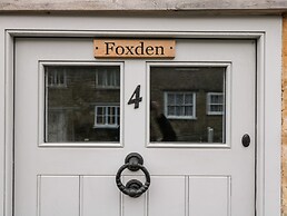 Foxden