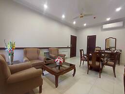 Welcome Hotel Islamabad