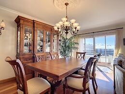Monumental Ocean View by Atlantic Holiday