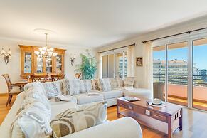 Monumental Ocean View by Atlantic Holiday