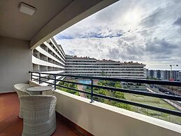 Monumental Ocean View by Atlantic Holiday