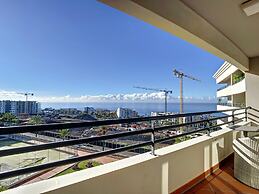 Monumental Ocean View by Atlantic Holiday