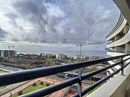 Monumental Ocean View by Atlantic Holiday