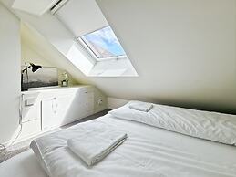 Stavanger Central Apartment With 2 Bedrooms Ap 12