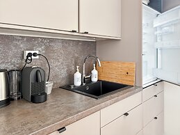 Stavanger Central Apartment With 2 Bedrooms Ap 12