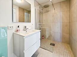 Stavanger Central Apartment With 2 Bedrooms Ap 12