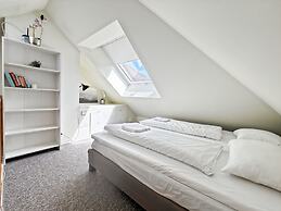 Stavanger Central Apartment With 2 Bedrooms Ap 12